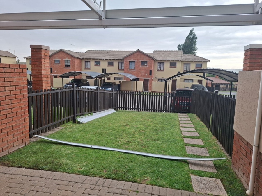 2 Bedroom Property for Sale in Hillside Free State